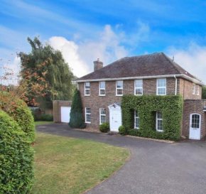 Perfect Getaway in Canterbury